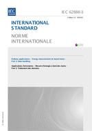 IEC 62888-3 Ed. 1.0 b