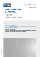 IEC 80601-2-49 Ed. 1.0 b