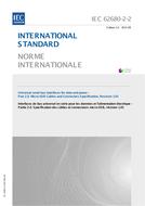 IEC 62680-2-2 Ed. 1.0 b