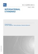 IEC 62899-303-1 Ed. 1.0 en