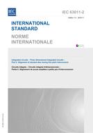 IEC 63011-2 Ed. 1.0 b
