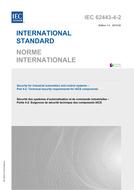 IEC 62443-4-2 Ed. 1.0 b