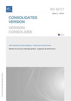 IEC 62717 Ed. 1.2 b
