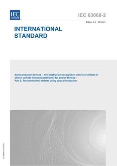IEC 63068-2 Ed. 1.0 en