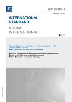 IEC 62966-1 Ed. 1.0 b