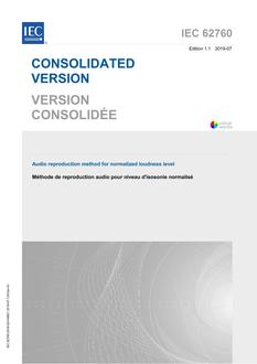IEC 62760 Ed. 1.1 b