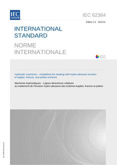 IEC 62364 Ed. 2.0 b