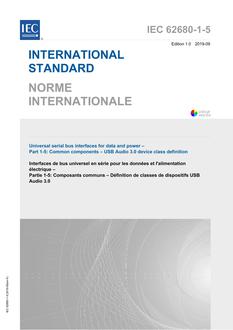 IEC 62680-1-5 Ed. 1.0 b
