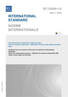 IEC 62680-1-8 Ed. 1.0 b