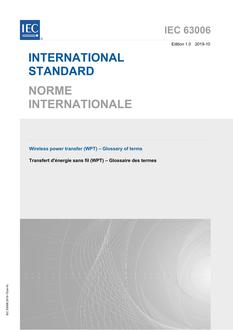 IEC 63006 Ed. 1.0 b
