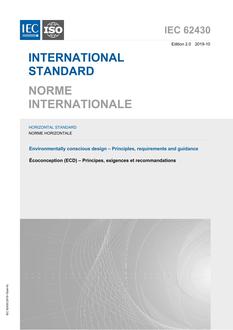 IEC 62430 Ed. 2.0 b