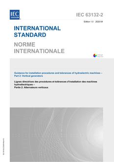 IEC 63132-2 Ed. 1.0 b