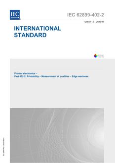IEC 62899-402-2 Ed. 1.0 en