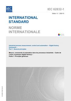 IEC 62832-1 Ed. 1.0 b