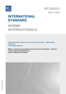 IEC 62832-2 Ed. 1.0 b