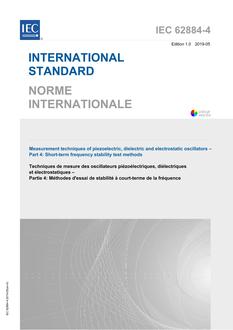 IEC 62884-4 Ed. 1.0 b