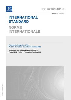 IEC 62769-101-2 Ed. 2.0 b