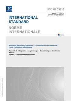 IEC 62552-2 Ed. 1.1 b