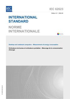 IEC 62623 Ed. 2.0 b