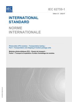 IEC 62759-1 Ed. 2.0 b
