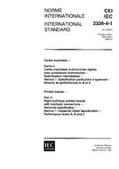 IEC 62326-4-1 Ed. 1.0 b