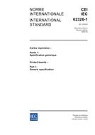 IEC 62326-1 Ed. 2.0 b