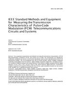 IEEE 1007 IEEE 1007