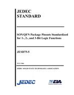 JEDEC JESD75-5