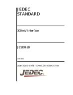 JEDEC JESD8-28