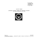 MIL MIL-STD-1894B