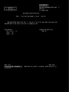 MIL AN102801THRUAN102900-2 Notice 1 - Validation