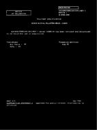 MIL AN116901THRUAN116912-1 Notice 1 - Validation