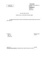 MIL AN116961THRUAN117000-2 Notice 2 - Validation