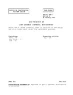 MIL AN3091-5 Notice 1 - Inactivation