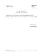 MIL AN3155-5 Notice 3 - Cancellation