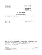 MIL AN3250-1 Notice 2 - Validation