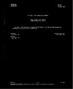 MIL AN3310-4 Notice 1 - Validation