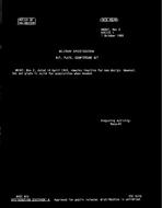 MIL AN367-2 Notice 1 - Validation 1