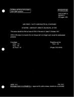 MIL AN4116-6 Notice 1 - Inactivation