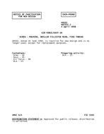 MIL AN502-6 Notice 2 – Inactivation 1 MIL AN502-6 Notice 2 - Inactivation 1