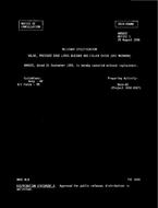 MIL AN5832-5 Notice 1 – Cancellation MIL AN5832-5 Notice 1 - Cancellation
