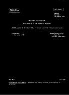 MIL AN6206-4 Notice 2 – Cancellation MIL AN6206-4 Notice 2 - Cancellation