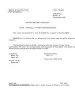 MIL AN6245-4 Notice 1 - Inactivation