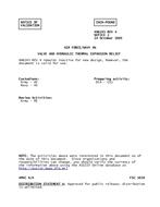MIL AN6245-4 Notice 2 - Validation