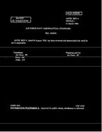 MIL AN795-4 Notice 1 - Validation