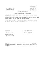MIL AN899-2 Notice 2 – Cancellation MIL AN899-2 Notice 2 - Cancellation