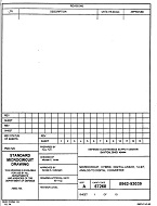 MIL DESC 5962-92039