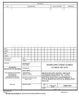 MIL DESC 5962-97585