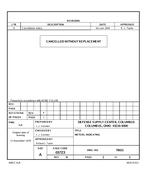MIL DESC 78021 Notice A - Cancellation
