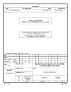 MIL DESC 79025 Notice A - Cancellation